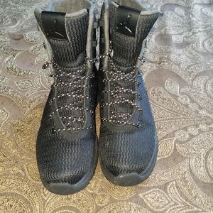 Nike Jordan Future Boots